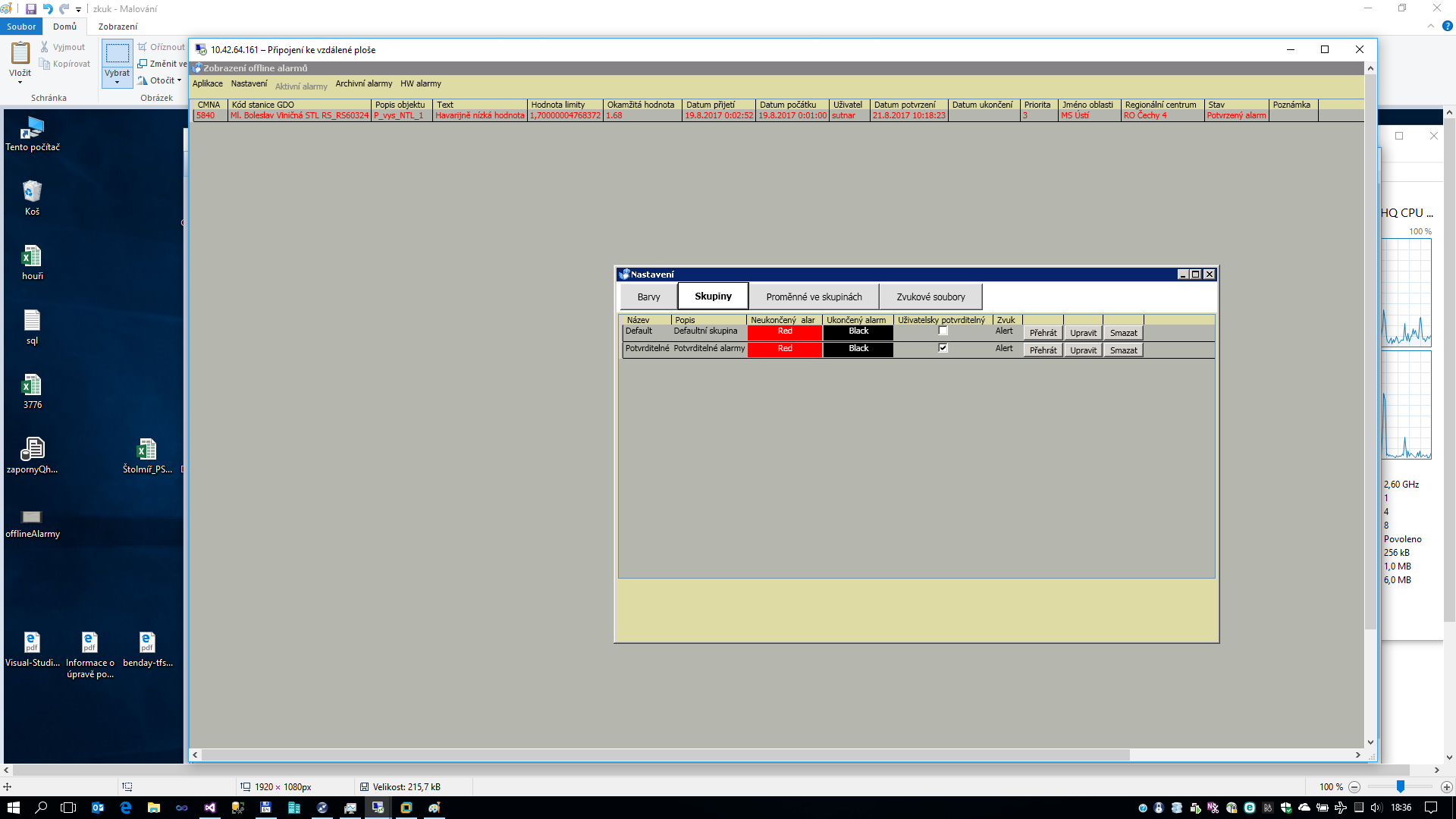 Responsive image
